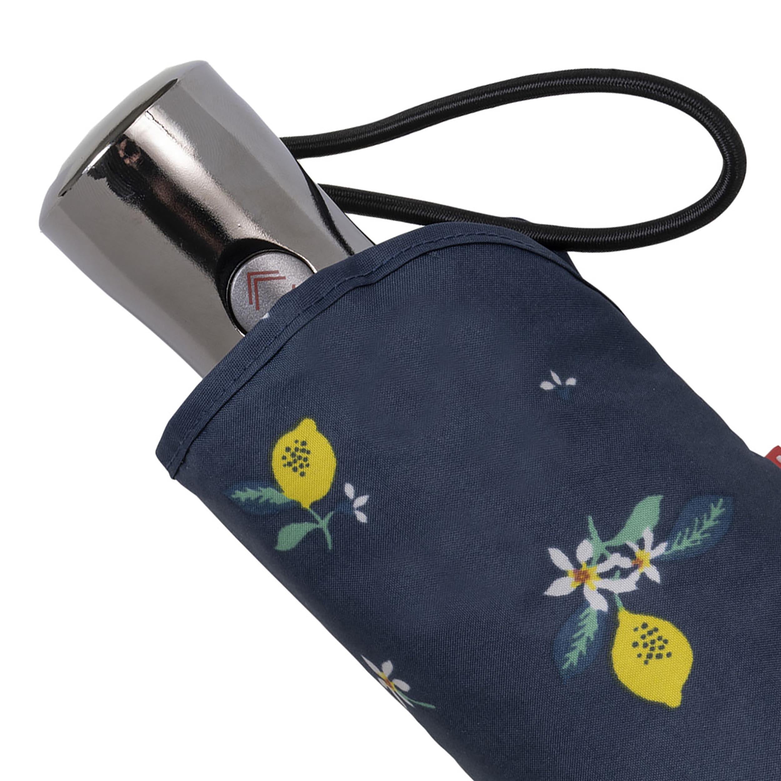 isotoner-parapluie-x-tra-solide-28-cm-citron-jaune image 5