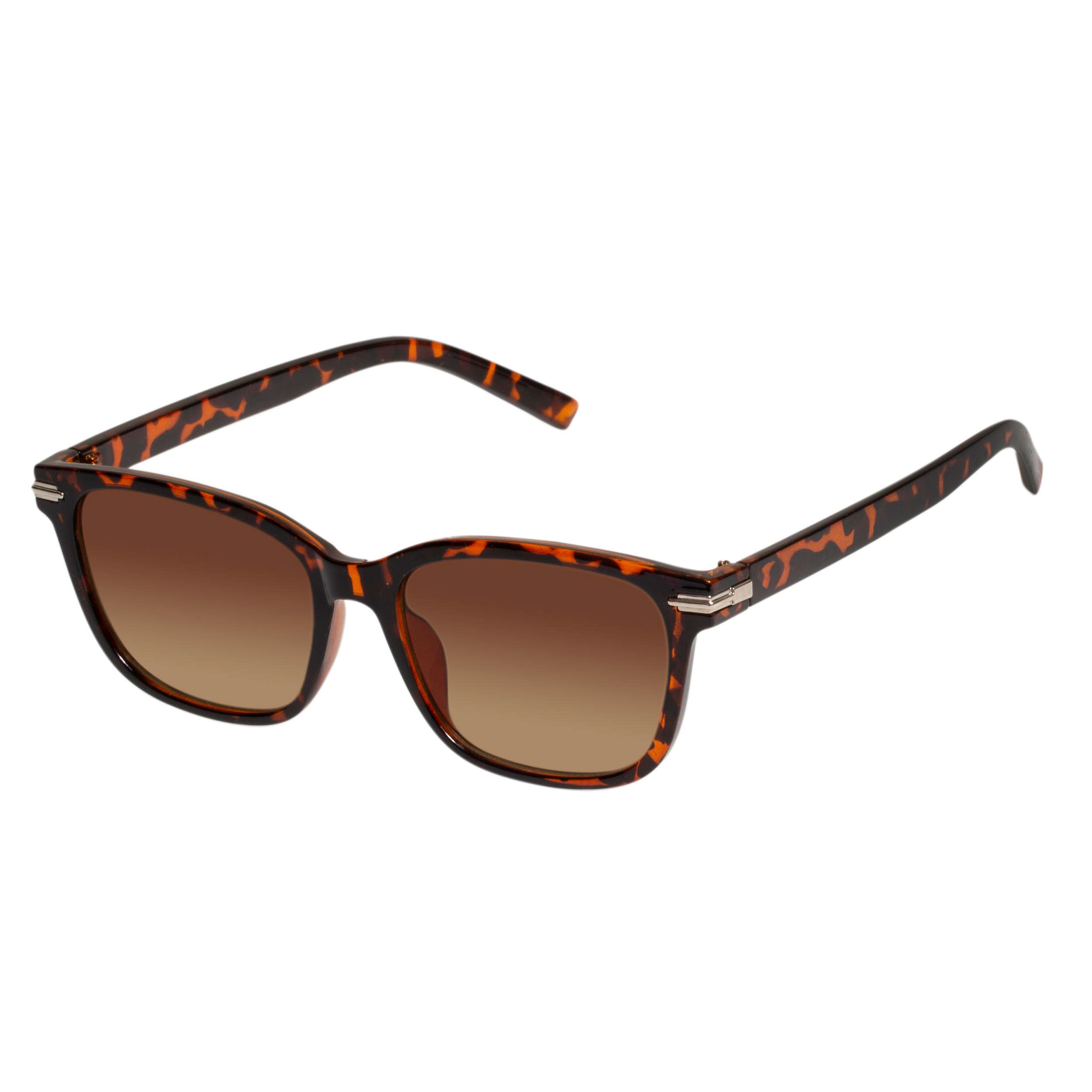 isotoner-lunettes-de-soleil-recycl-es-mixte-caille image 2