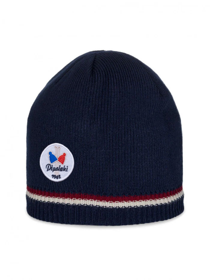 bonnet-pipolaki-grenoble-homme-vintage-noir-blanc-polaire image 6