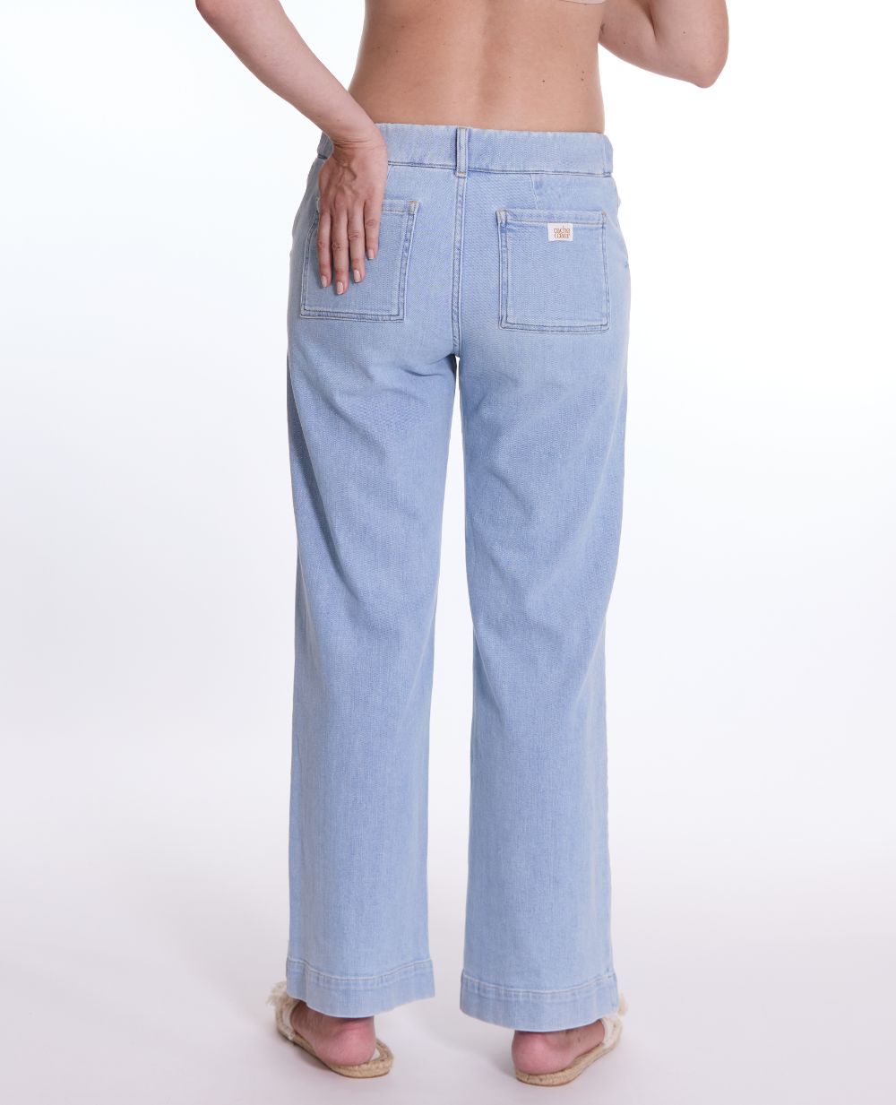 cache-c-ur-jean-de-grossesse-wide-leg-kelly-light-blue image 6