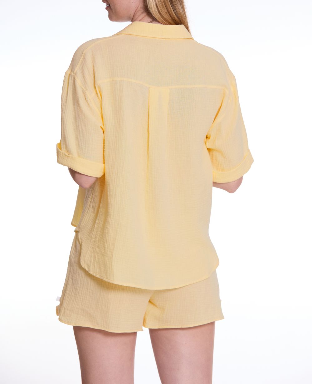 cache-c-ur-pyjashort-maternit-ice-cream-vanille image 3