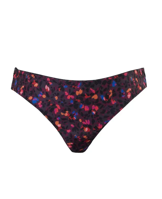 cache-c-ur-lilly-multico-culotte-de-grossesse-taille-basse image 1