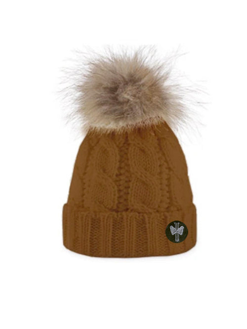 pipolaki-bonnet-calgary-bonnet-femme-pompon-beige-blanc-gris image 6