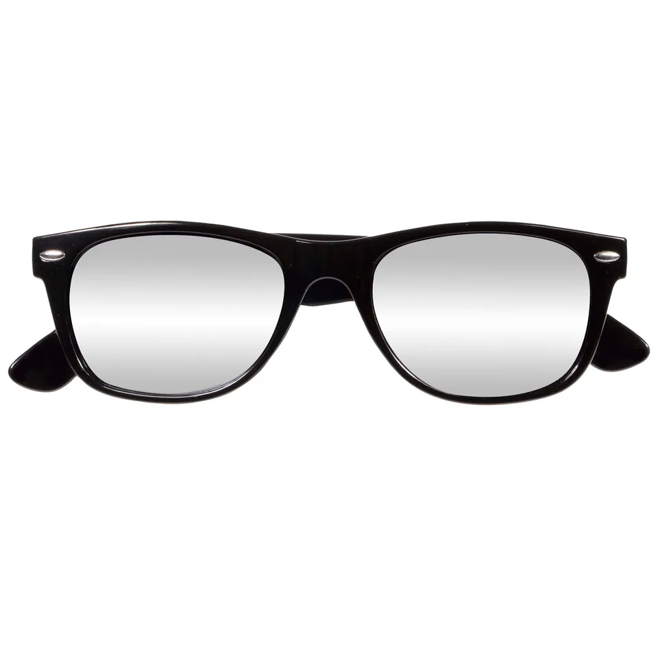 isotoner-lunettes-de-soleil-mixte-classique-noir-verres-polarises-categorie-3 image 1