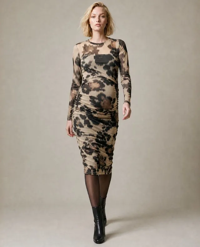 cache-c-ur-robe-d-allaitement-vanessa-beige image 1