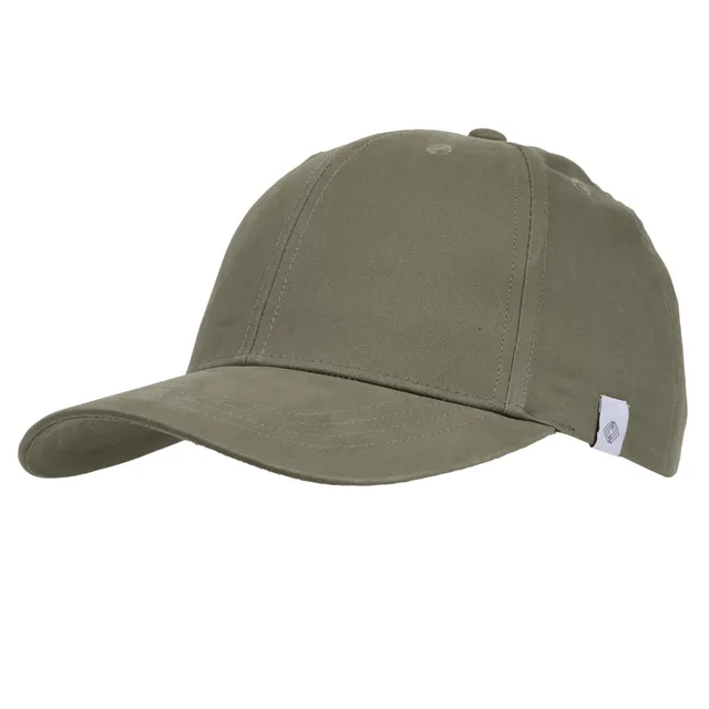 isotoner-casquette-mixte-ajustable-kaki image 1