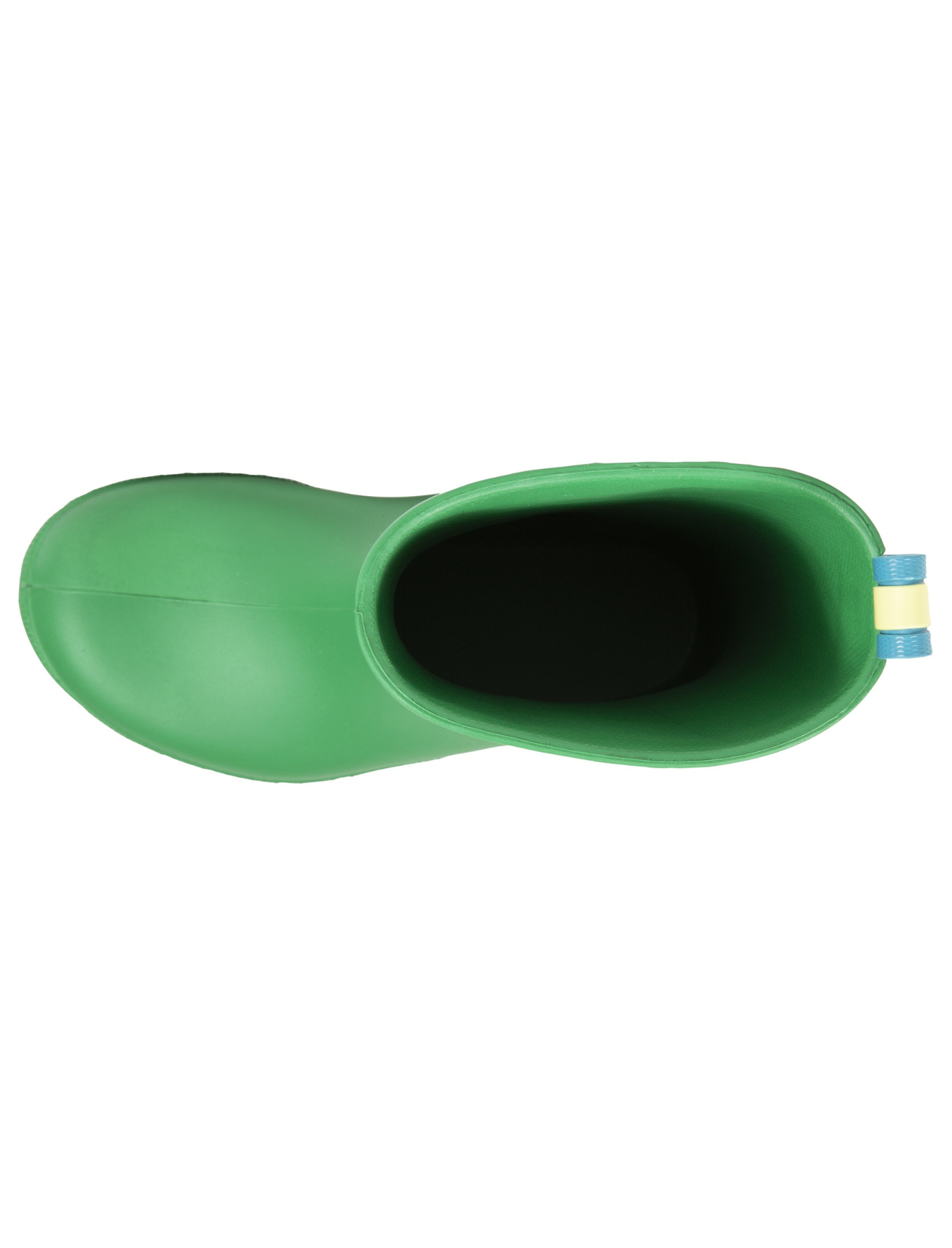 isotoner-bottes-de-pluie-enfant-23-30-vert-everywear image 7