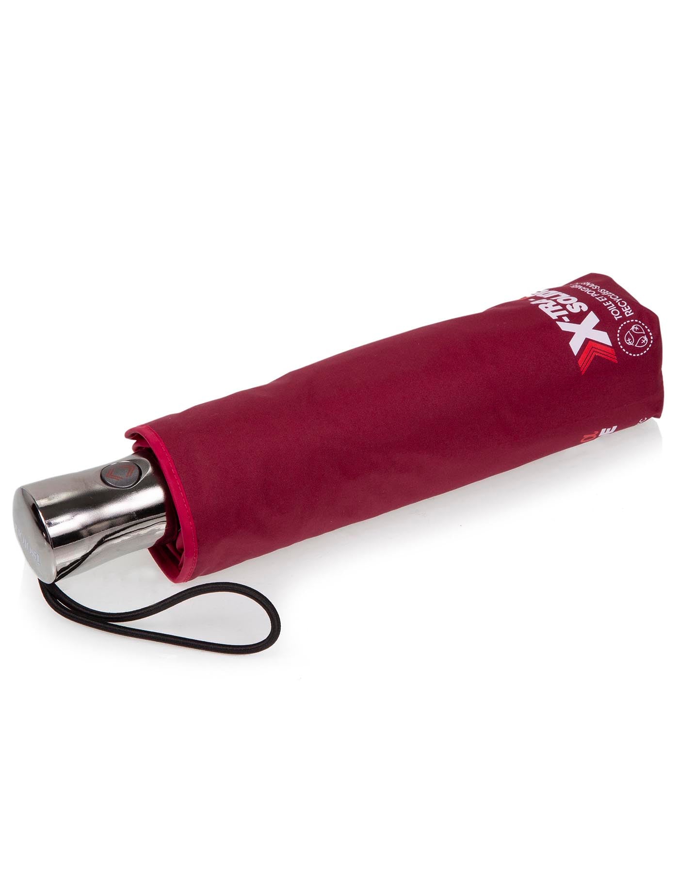 isotoner-parapluie-x-tra-solide-28-cm-bordeaux-liser-automatique image 7