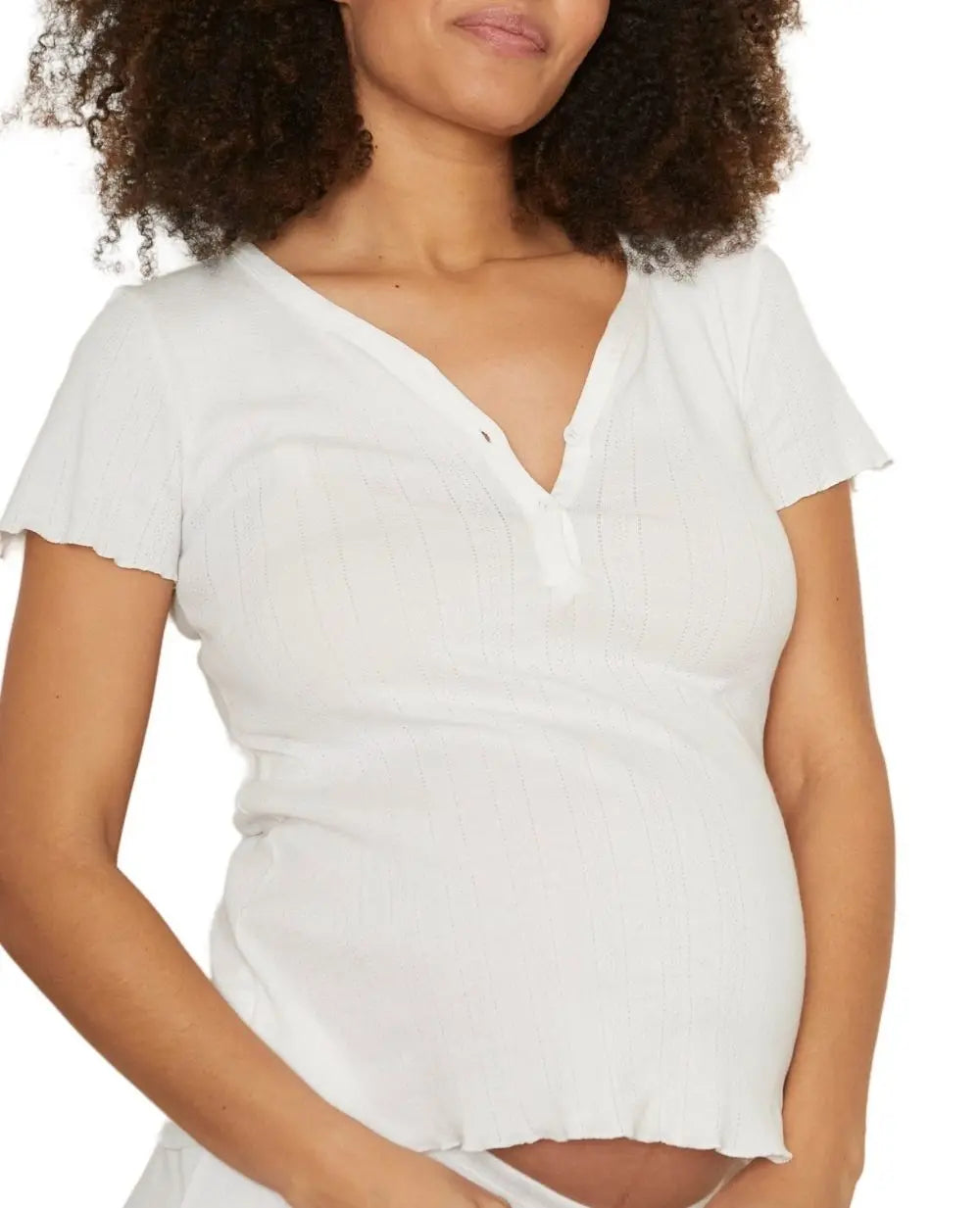 cache-c-ur-t-shirt-de-maternit-et-d-allaitement-trousseau-naturel image 3