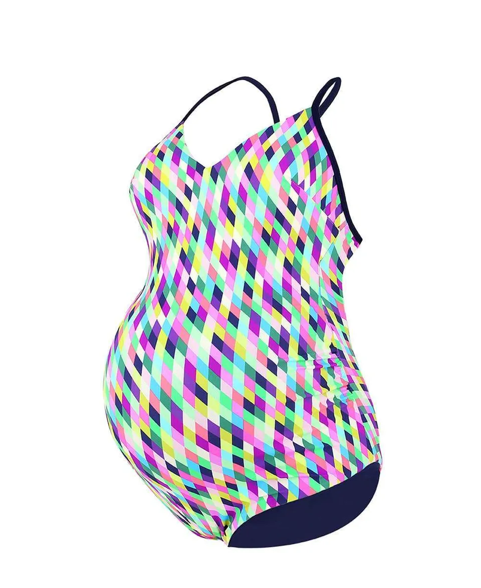 cache-c-ur-venezia-maillot-grossesse-r-versible-mint-1-pi-ce image 1