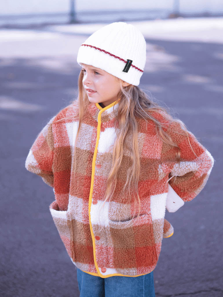 pipolaki-bonnet-nino-enfant-bonnet-c-tel-polaire-fille-gar-on image 4