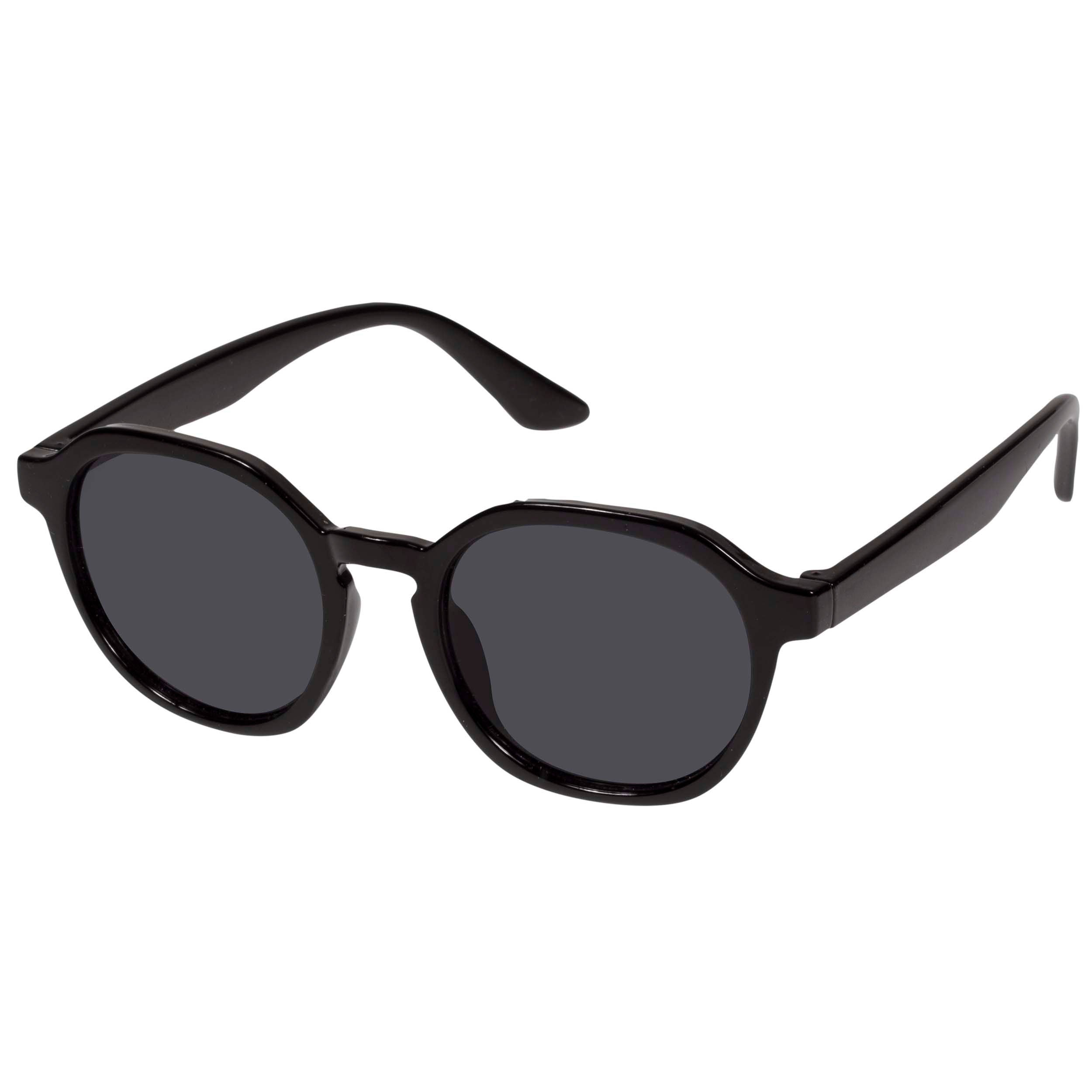 isotoner-lunettes-de-soleil-enfant-10-12-ans-noir-cat-3 image 2