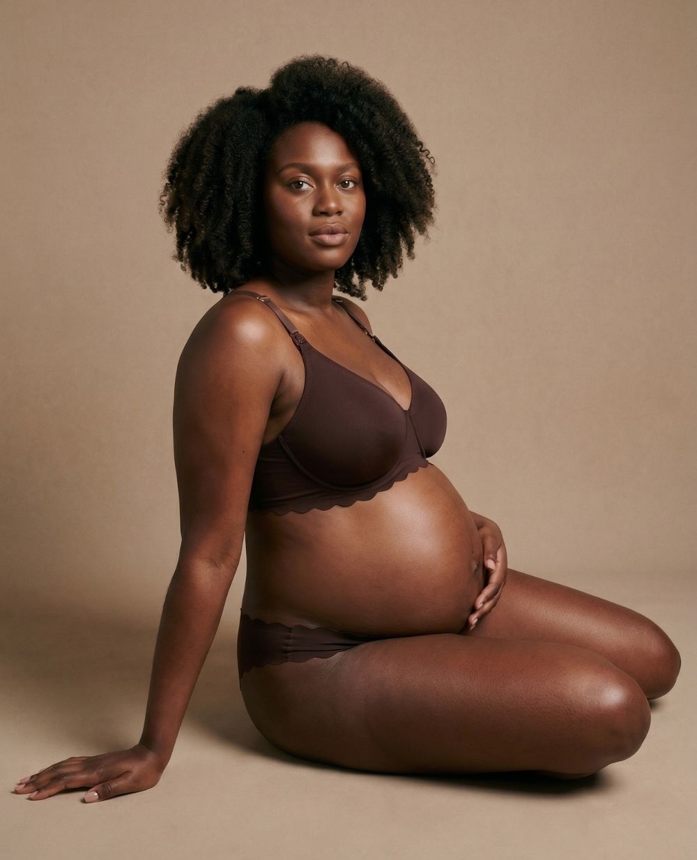 cache-c-ur-soutien-gorge-maternit-allaitement-invisible-skin-chocolat image 2