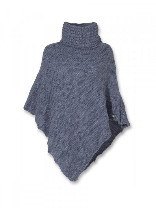 pipolaki-cape-elini-femme-poncho-cocon-apr-s-ski-chaud-et-doux image 5