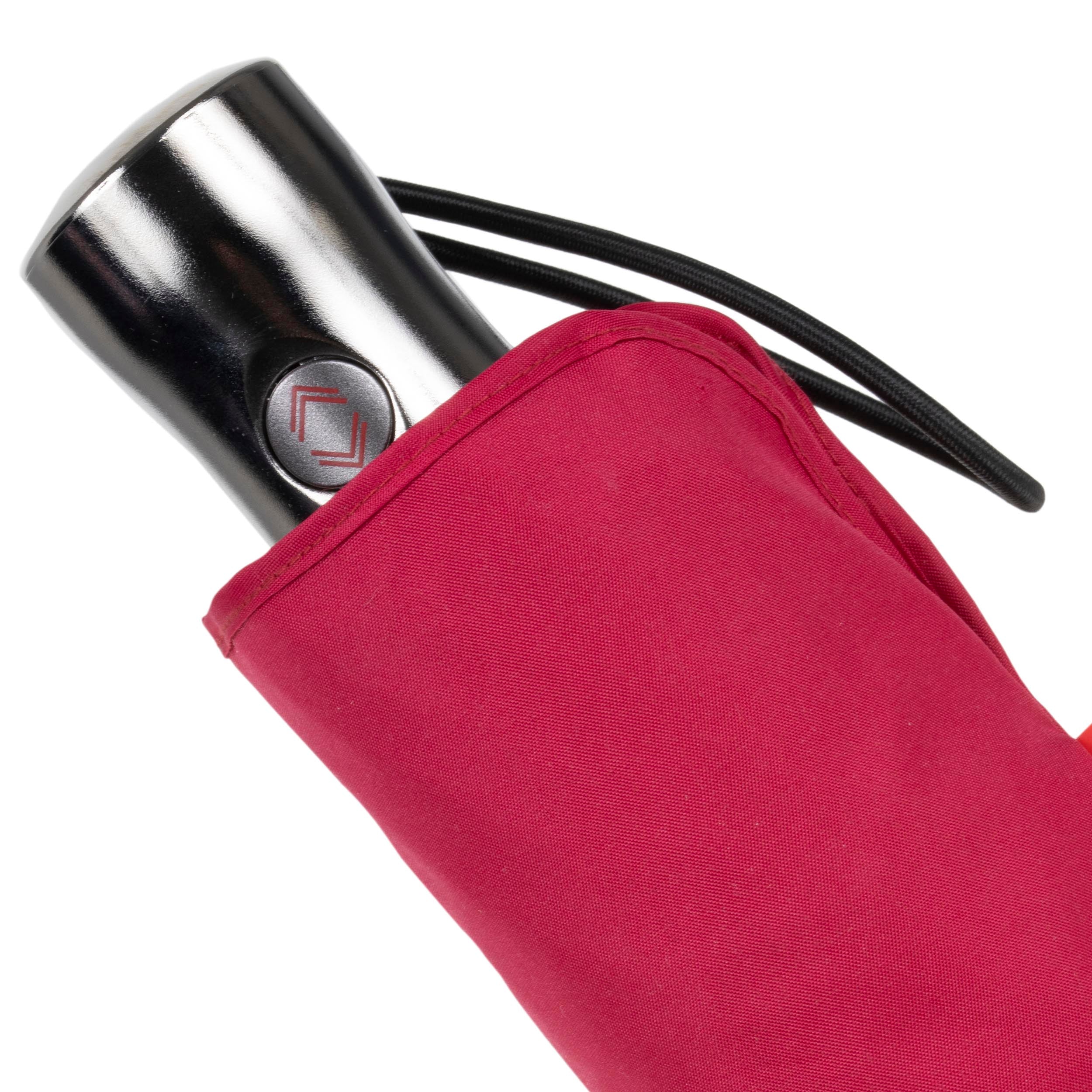 isotoner-parapluie-x-tra-solide-28-cm-framboise-automatique image 5