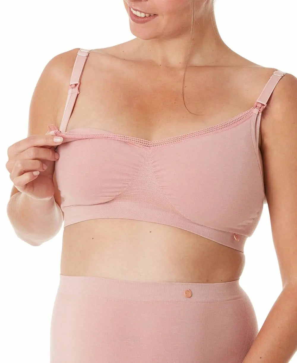 cache-c-ur-brassi-re-grossesse-et-allaitement-organic-rose image 3